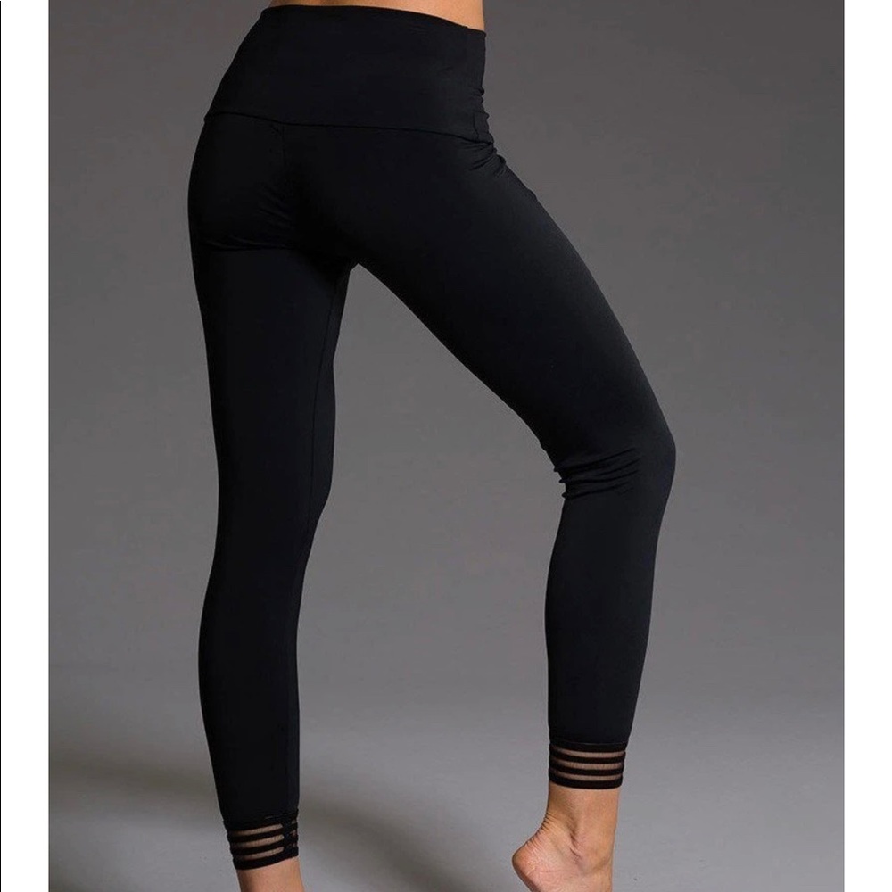 Onzie legging